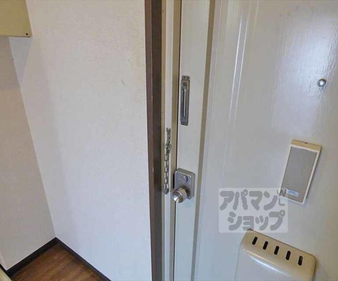 【ヌーボ静市】間取