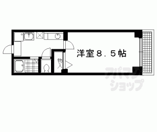 【ボヌール北山】