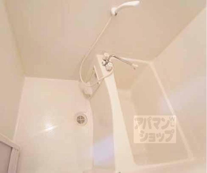 【ボヌール北山】間取