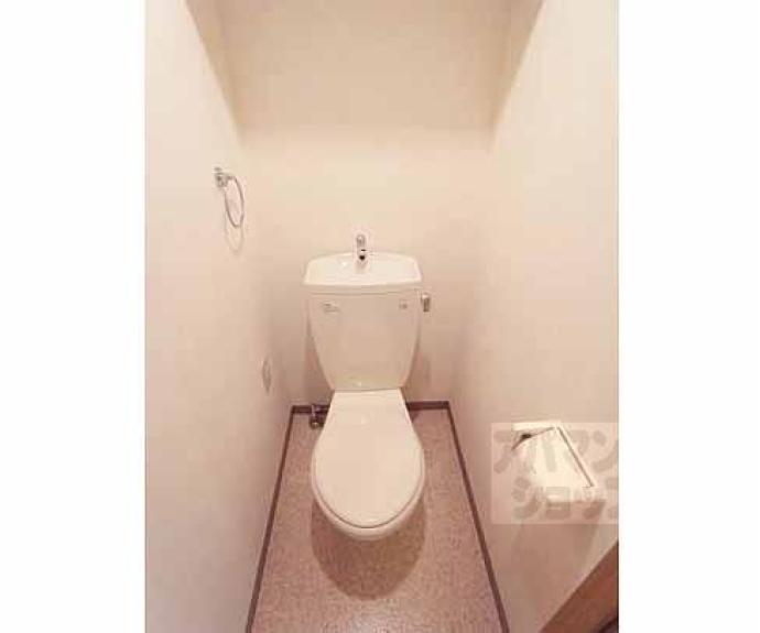 【ボヌール北山】間取