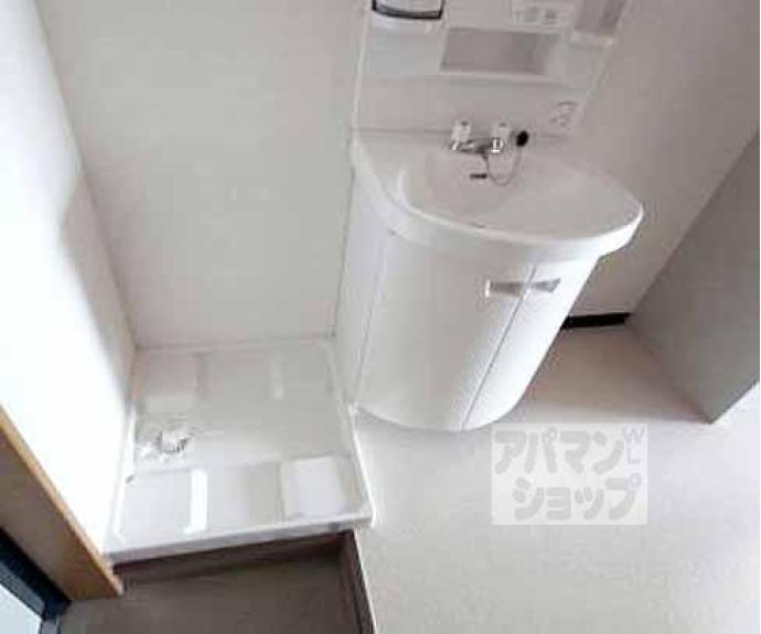 【ボヌール北山】間取