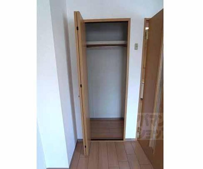 【ボヌール北山】間取