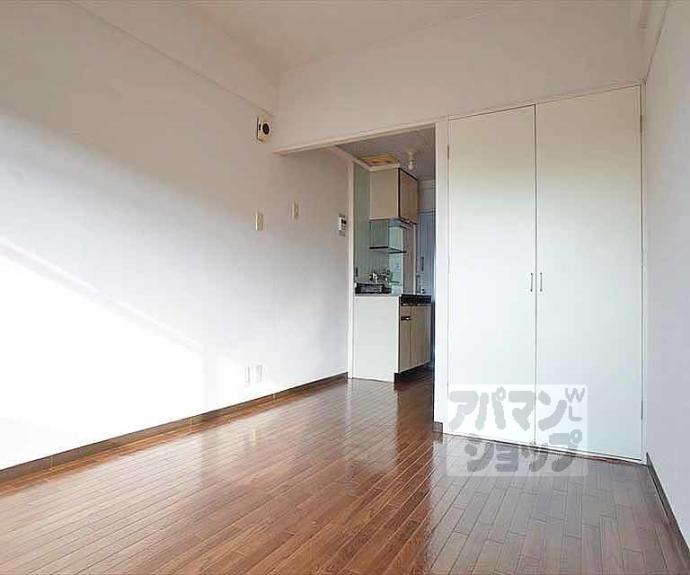 【山王ハウス】間取