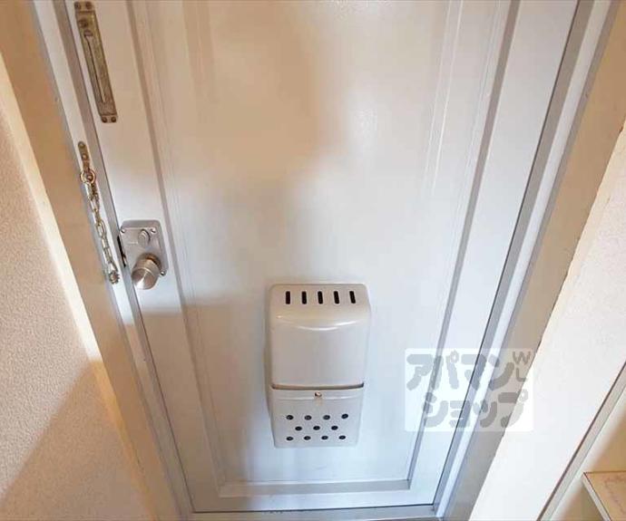 【山王ハウス】間取