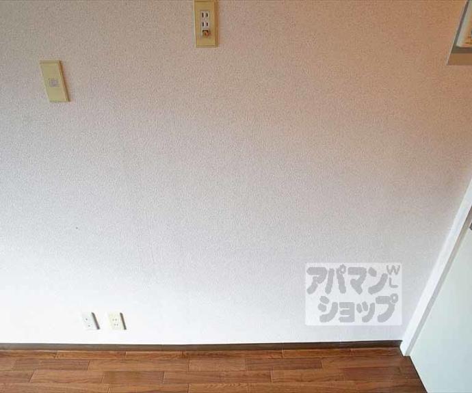 【山王ハウス】間取