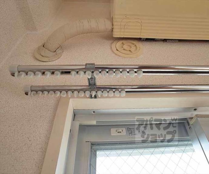 【山王ハウス】間取