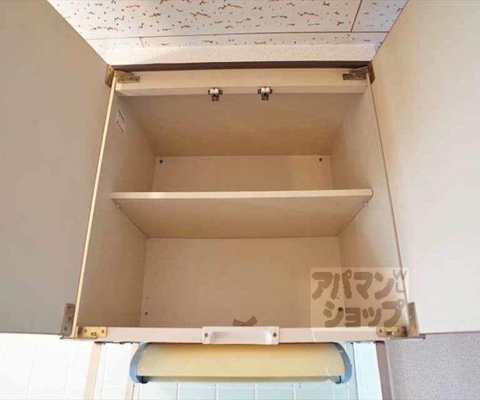 【山王ハウス】間取