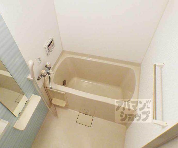 【明治館岡崎】間取