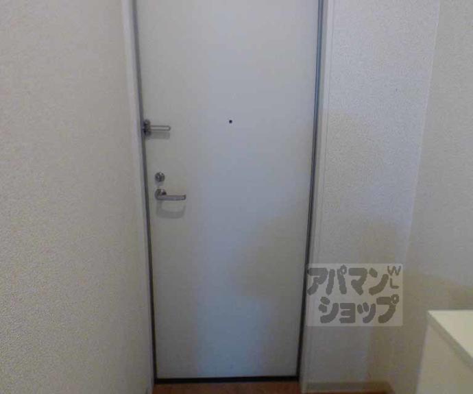 【明治館岡崎】間取