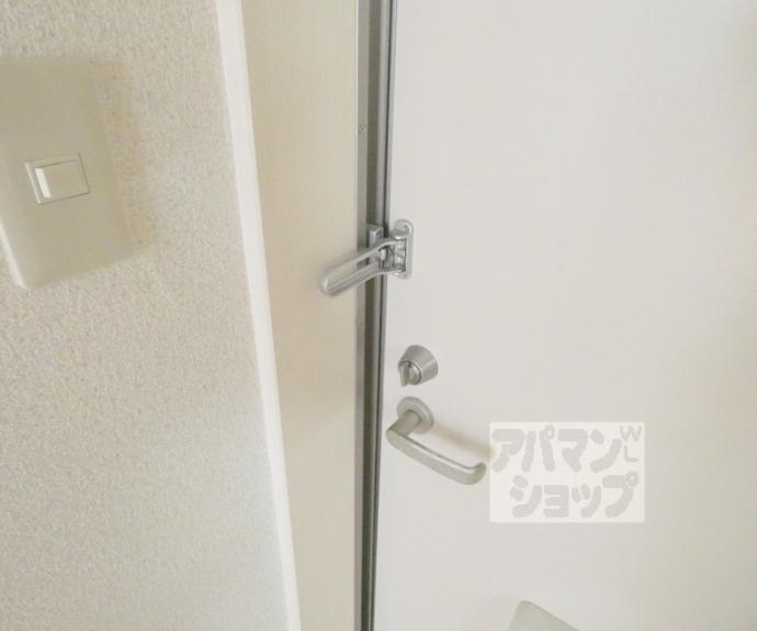 【明治館岡崎】間取