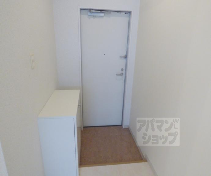 【明治館岡崎】間取