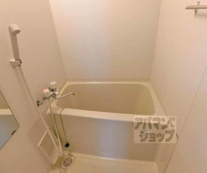 【明治館岡崎】間取