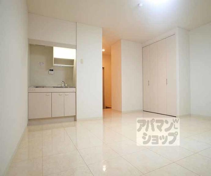 【明治館岡崎】間取