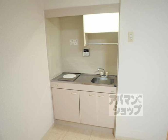 【明治館岡崎】間取