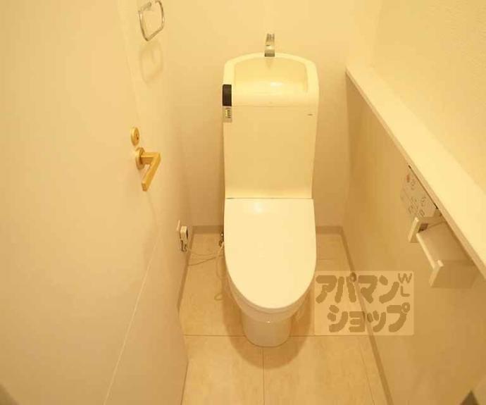 【明治館岡崎】間取