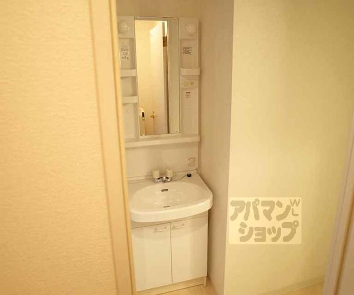 【明治館岡崎】間取