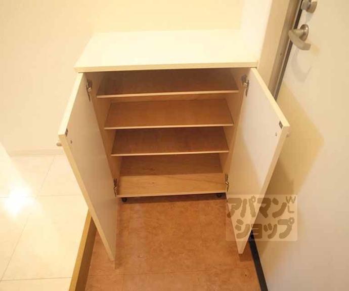 【明治館岡崎】間取