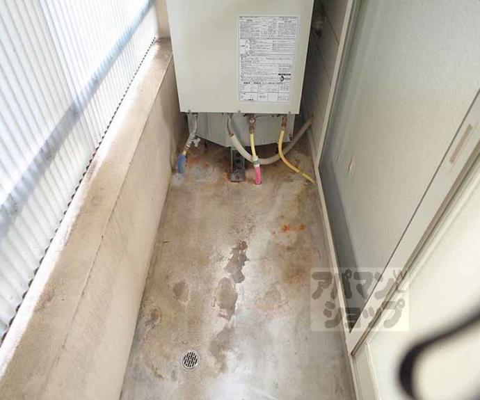 【明治館岡崎】間取