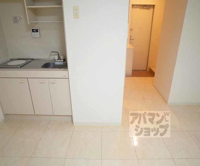 【明治館岡崎】間取