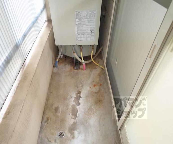 【明治館岡崎】間取