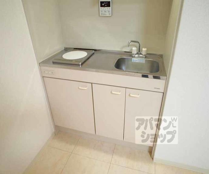 【明治館岡崎】間取