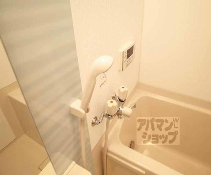 【明治館岡崎】間取