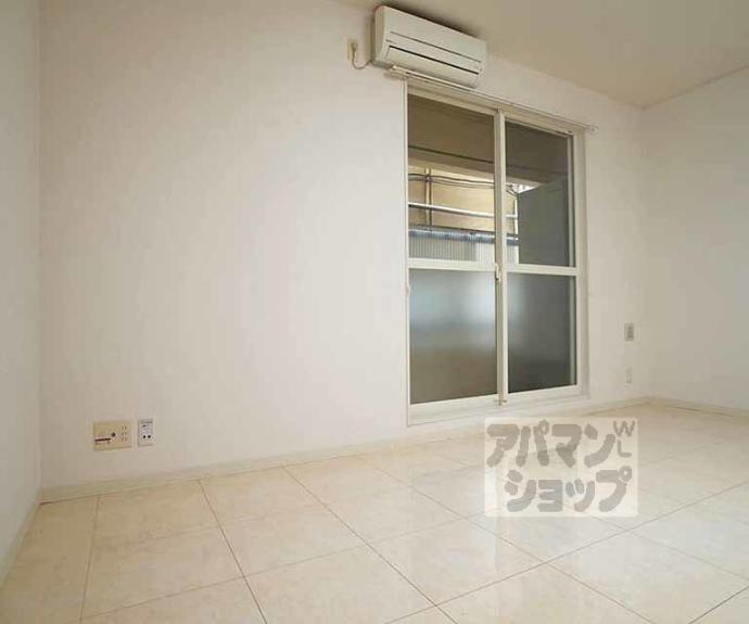 【明治館岡崎】間取