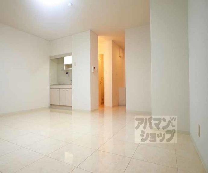 【明治館岡崎】間取