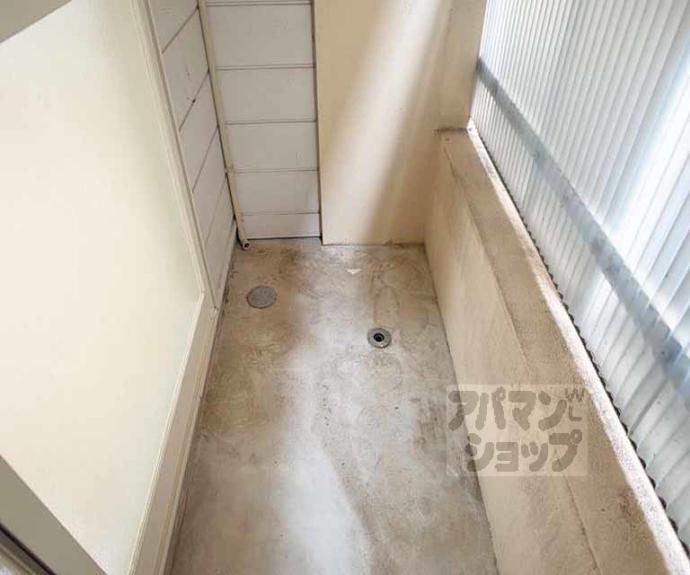 【明治館岡崎】間取