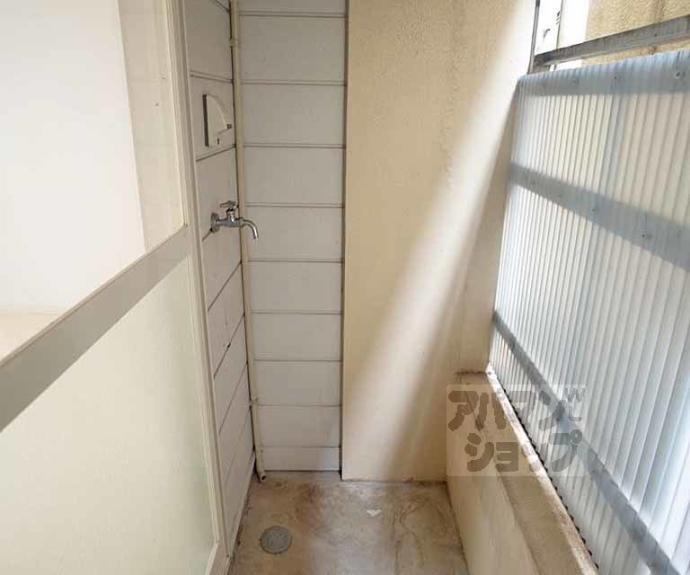 【明治館岡崎】間取