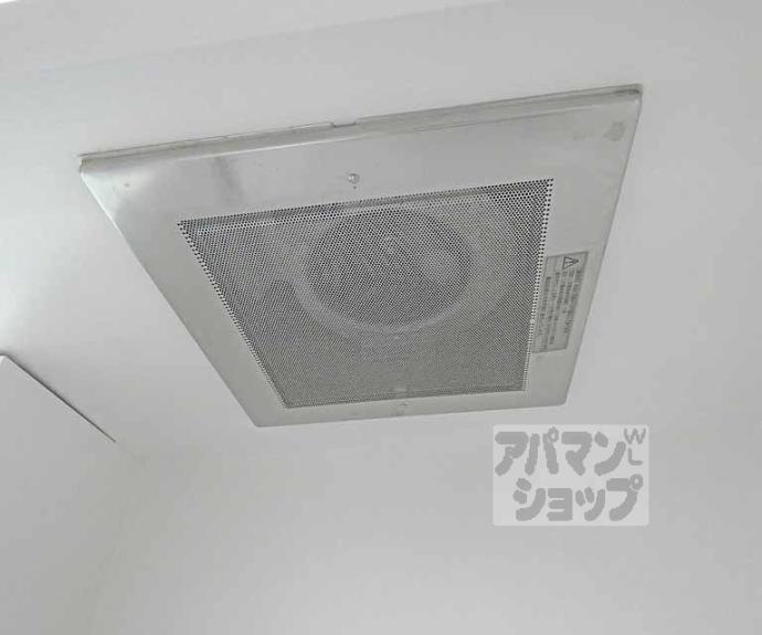 【ＤＥＴＯＭ－１京大前Ⅱ】間取