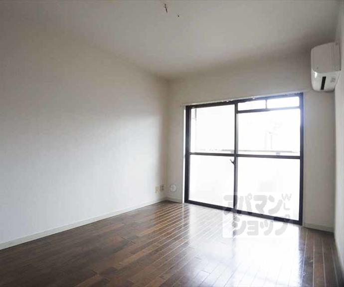 【ＤＥＴＯＭ－１京大前Ⅱ】間取