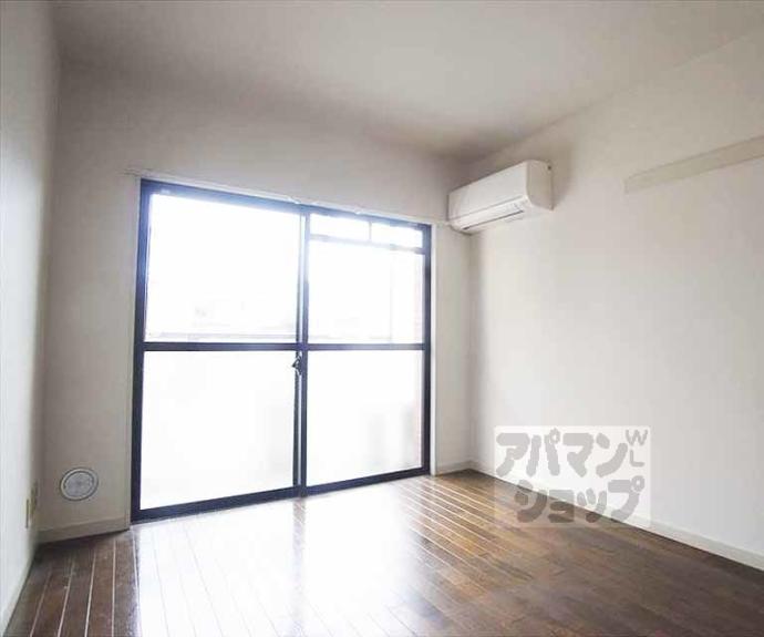 【ＤＥＴＯＭ－１京大前Ⅱ】間取