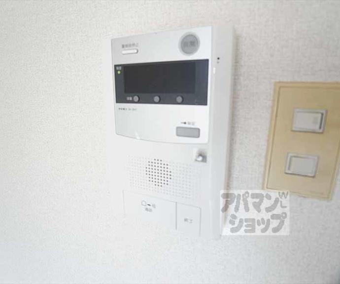 【ＤＥＴＯＭ－１京大前Ⅱ】間取