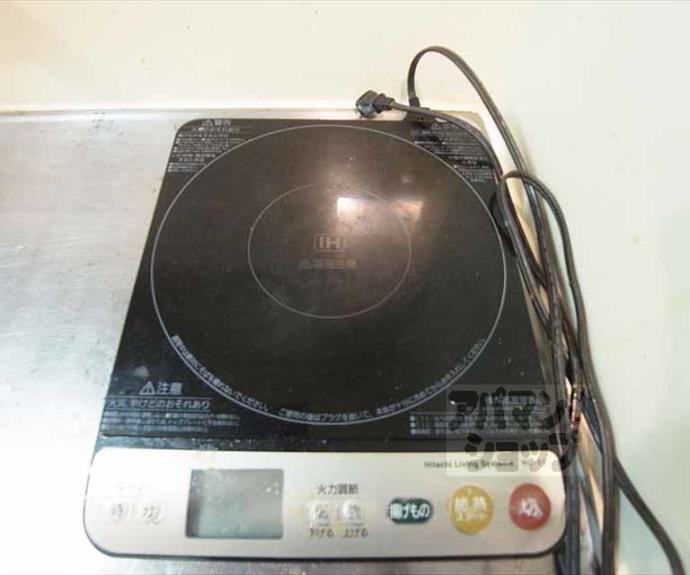 【ＤＥＴＯＭ－１京大前Ⅱ】間取