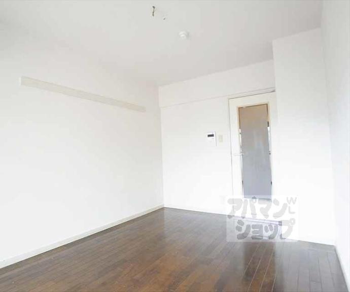 【ＤＥＴＯＭ－１京大前Ⅱ】間取