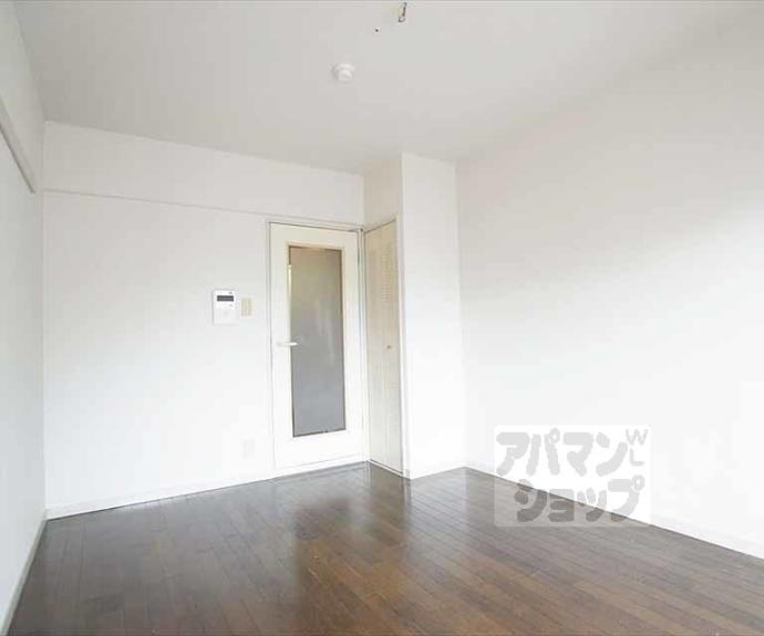 【ＤＥＴＯＭ－１京大前Ⅱ】間取