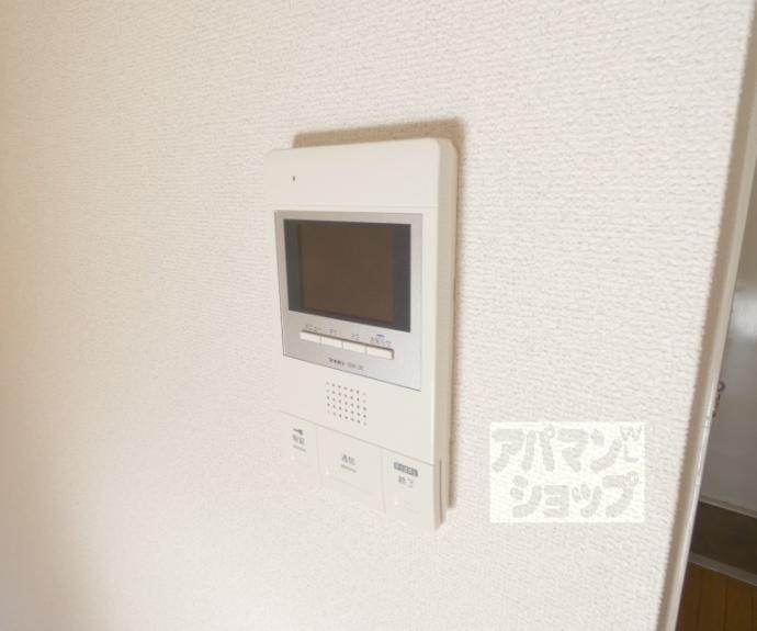 【正和フラット宝ヶ池】間取