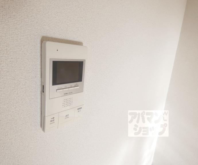 【正和フラット宝ヶ池】間取