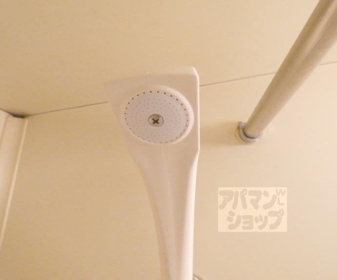 【正和フラット宝ヶ池】間取