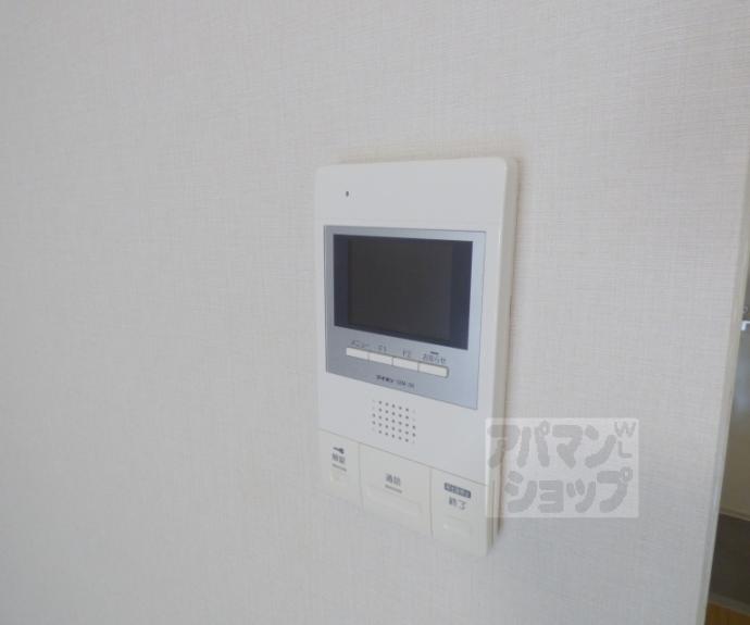 【正和フラット宝ヶ池】間取
