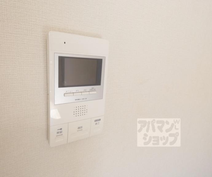 【正和フラット宝ヶ池】間取