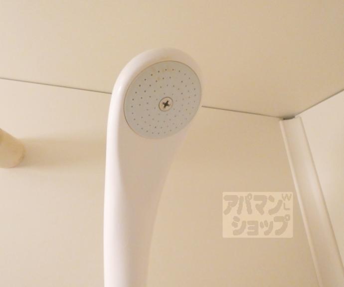 【正和フラット宝ヶ池】間取