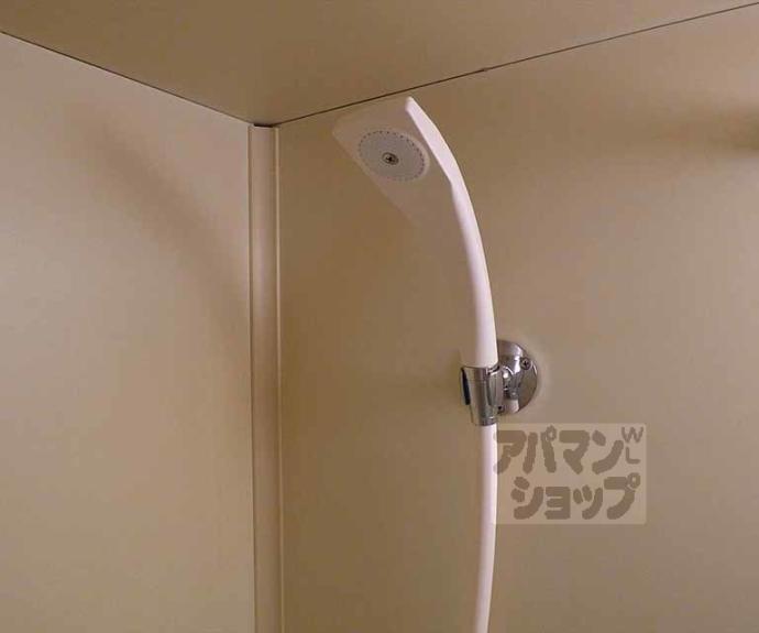 【正和フラット宝ヶ池】間取