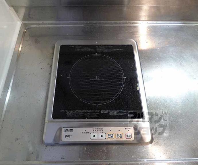 【正和フラット宝ヶ池】間取