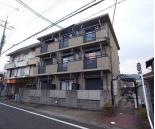 パルデンス高野