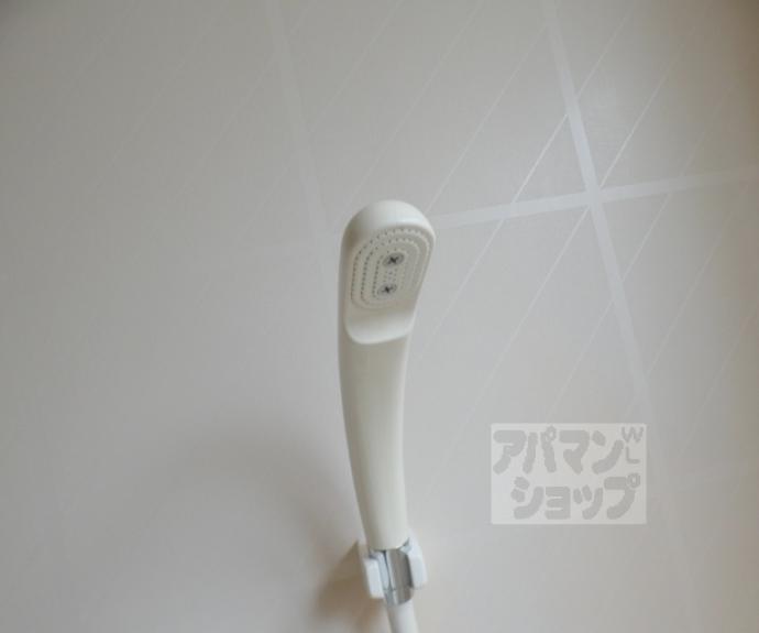 【フレール下鴨】間取