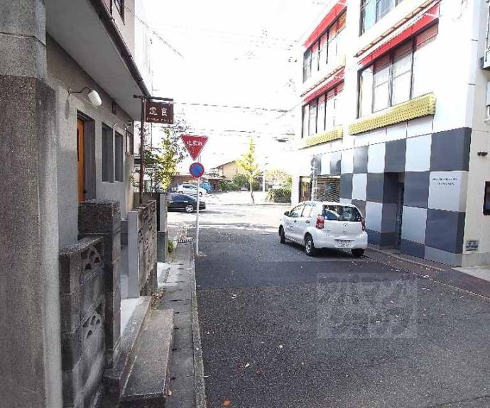 【グリーンキャンパス北白川】間取