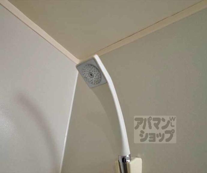 【グリーンキャンパス北白川】間取