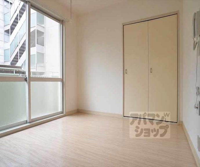 【ＢＬＯＯＭ　ＣＯＵＲＴ】間取